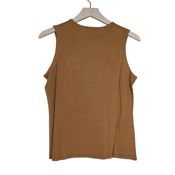 Terry Lewis Classic Luxuries Womens Genuine Leather Blazer with Matching Sweater - Picture 8 of 12